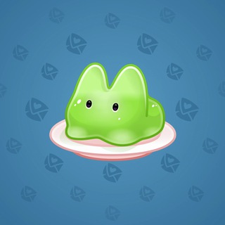 Jelly Bunny #94659