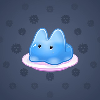 Jelly Bunny #94663