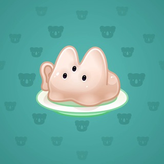 Jelly Bunny #94664
