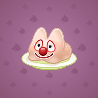 Jelly Bunny #94670