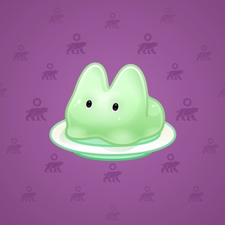 Jelly Bunny #94672
