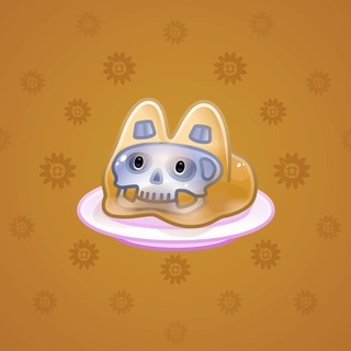 Jelly Bunny #94674