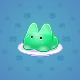Jelly Bunny #94676