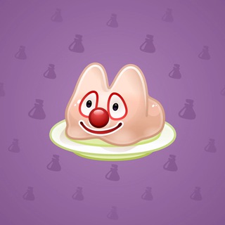 Jelly Bunny #94678