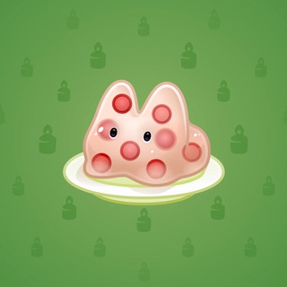 Jelly Bunny #94680