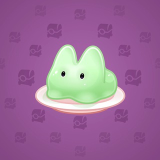 Jelly Bunny #94682