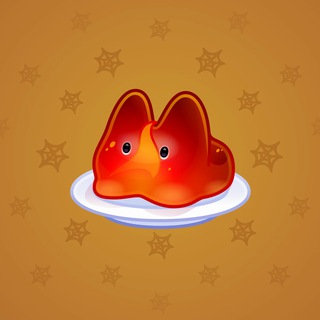 Jelly Bunny #94686