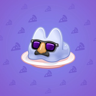 Jelly Bunny #94687