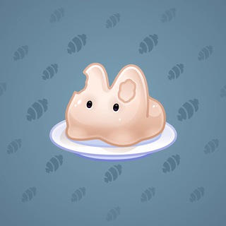 Jelly Bunny #94688