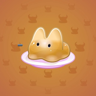 Jelly Bunny #94689
