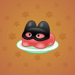 Jelly Bunny #94691