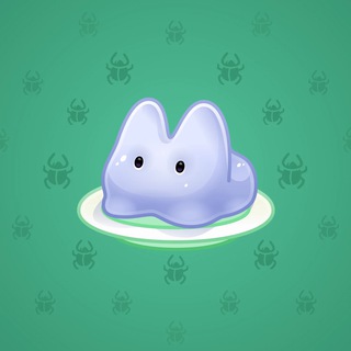 Jelly Bunny #94692