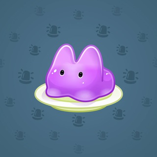 Jelly Bunny #94694