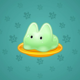Jelly Bunny #94695