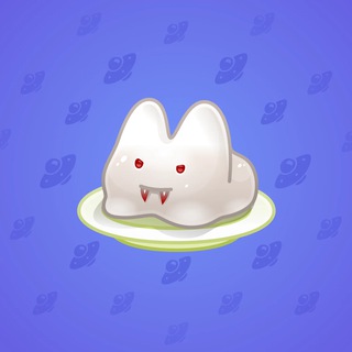 Jelly Bunny #94696