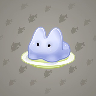 Jelly Bunny #94698
