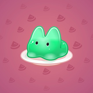 Jelly Bunny #94701