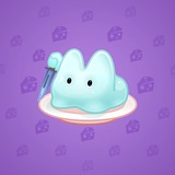 Jelly Bunny #94702