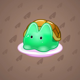 Jelly Bunny #94705