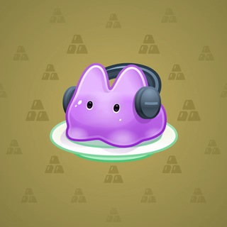 Jelly Bunny #94706