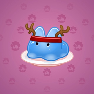 Jelly Bunny #94709