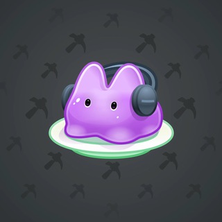 Jelly Bunny #94716