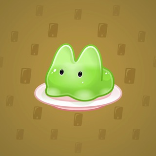 Jelly Bunny #94717