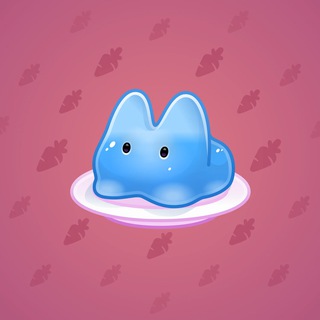 Jelly Bunny #94718