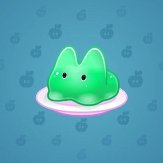 Jelly Bunny #94720