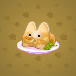 Jelly Bunny #94723
