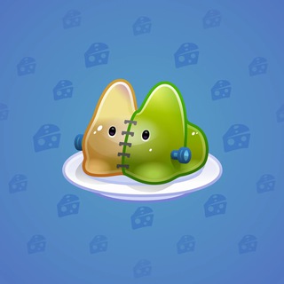 Jelly Bunny #94725