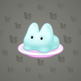 Jelly Bunny #94726