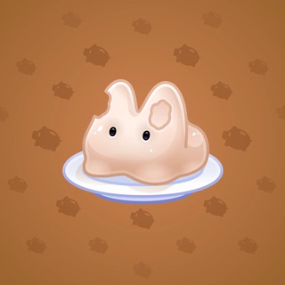 Jelly Bunny #94727