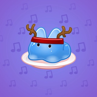 Jelly Bunny #94728
