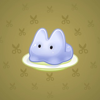 Jelly Bunny #94729