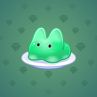 Jelly Bunny #94730