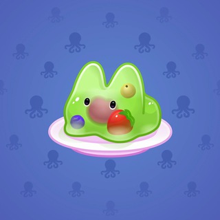 Jelly Bunny #94732