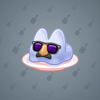 Jelly Bunny #94733