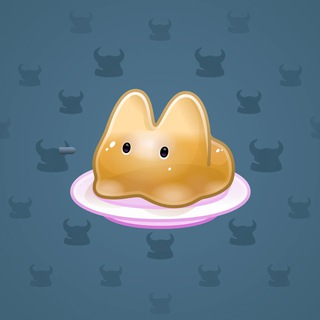 Jelly Bunny #94734