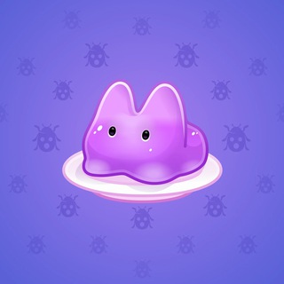 Jelly Bunny #94735