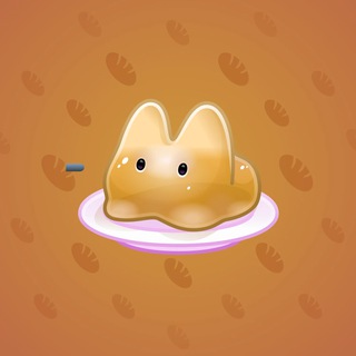 Jelly Bunny #94736