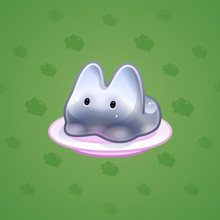 Jelly Bunny #94738