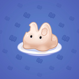 Jelly Bunny #94739