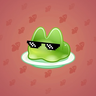 Jelly Bunny #94740