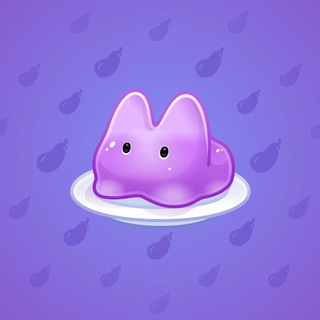 Jelly Bunny #94741