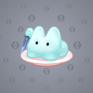 Jelly Bunny #94743