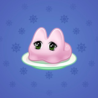 Jelly Bunny #94745