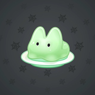 Jelly Bunny #94749