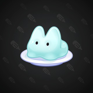 Jelly Bunny #94750