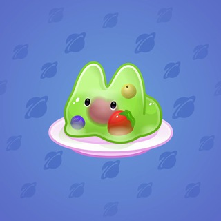 Jelly Bunny #94751